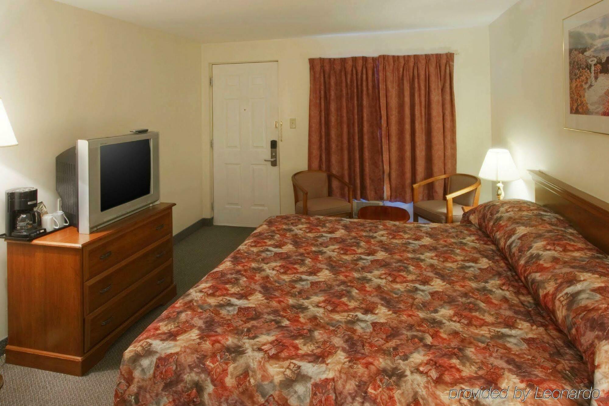 Econo Lodge Inn & Suites Saint John Pokój zdjęcie